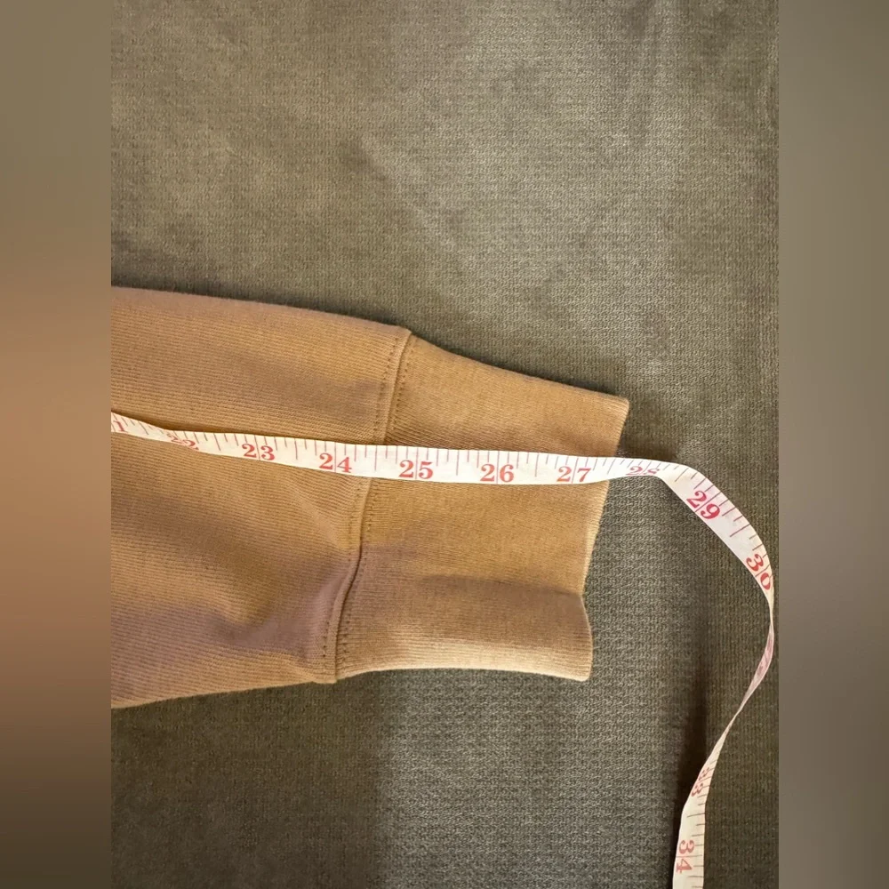 NEW. J. Crew Rugby shirt with tartan collar - Picture 5 of 6